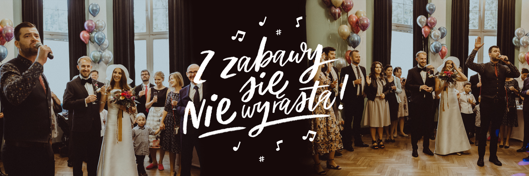 Zerosiedem - DJ & Wodzirej | DJ na wesele Gdańsk, pomorskie - cover 1