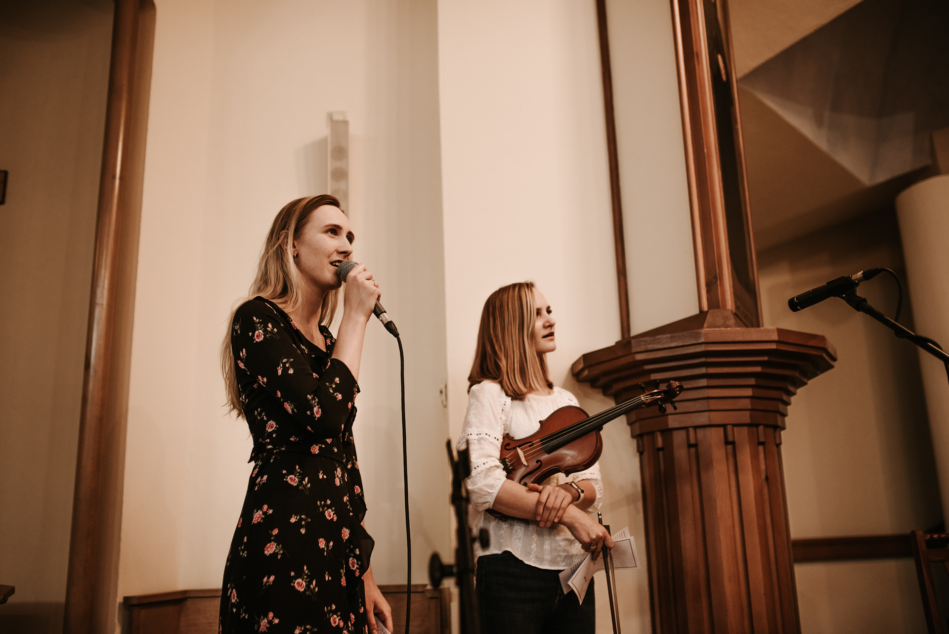 Duet Wiktoria i Dawid | Oprawa muzyczna ślubu Wrocław, dolnośląskie - cover