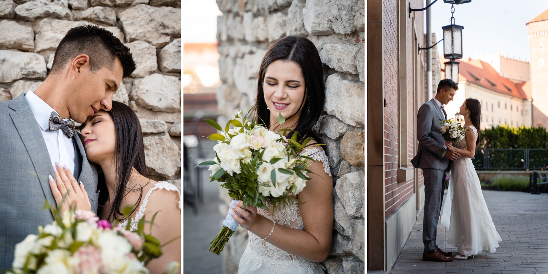 Piotr Król Fotografia & Wideo | Fotograf ślubny Kraków, małopolskie - cover