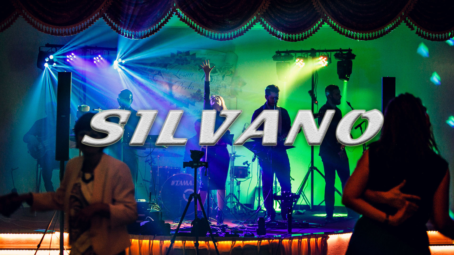 Zespół Silvano | Zespół muzyczny Dąbrowa Górnicza, śląskie - cover 1