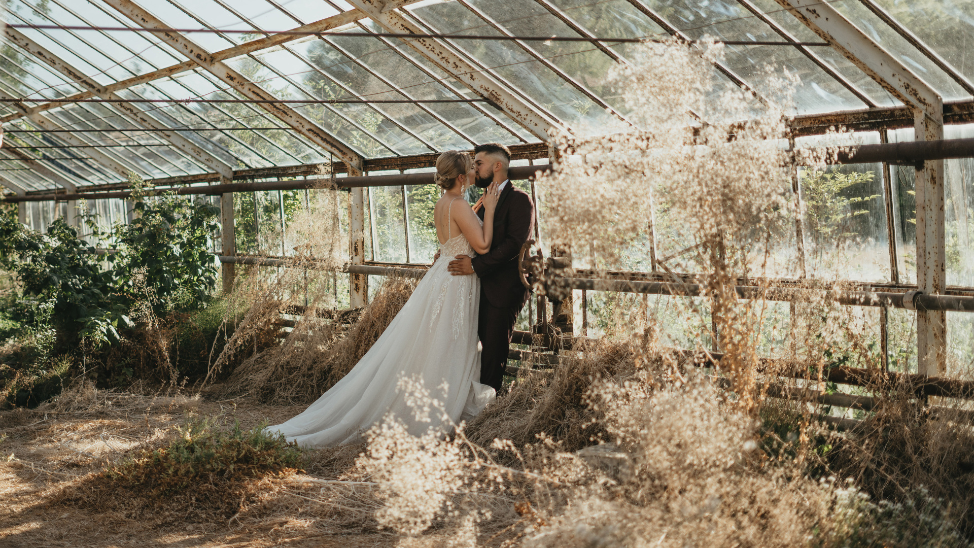 WeddCrew | Fotograf ślubny Kraków, małopolskie - cover