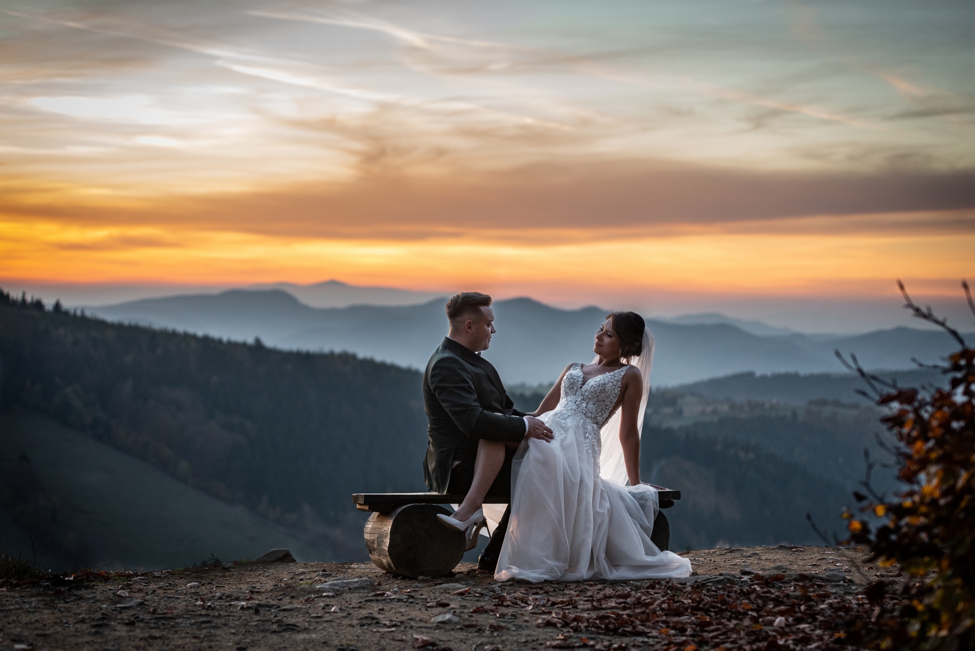 Piotr Zanin Fotografia | Fotograf ślubny Wrocław, dolnośląskie - cover