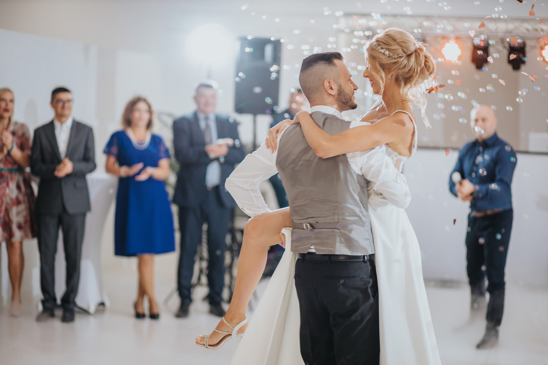 PTR Weddings | Kamerzysta na wesele Toruń, kujawsko-pomorskie - cover 2