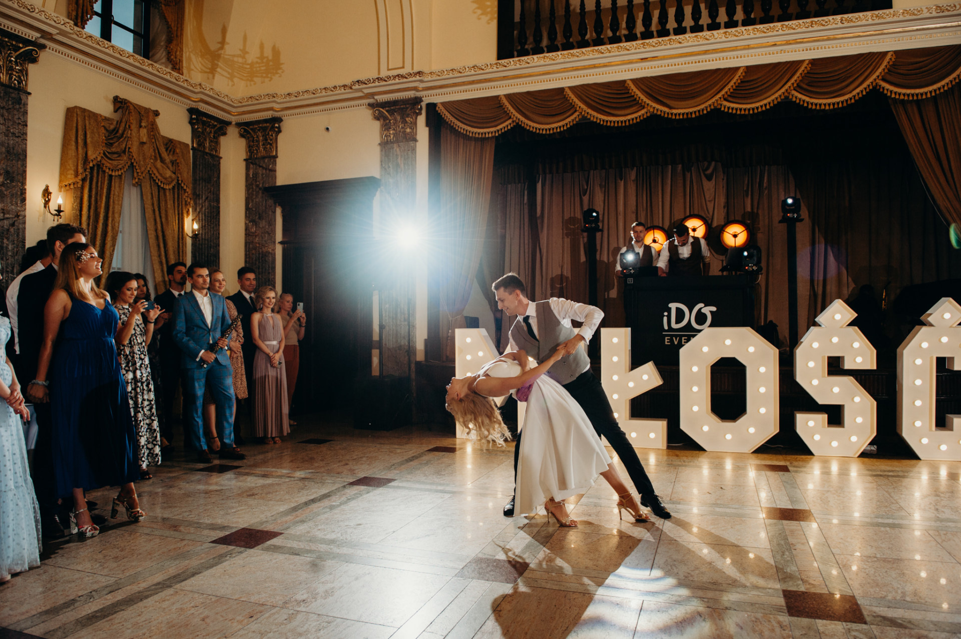 iDO Events | DJ na wesele Bydgoszcz, kujawsko-pomorskie - cover 3