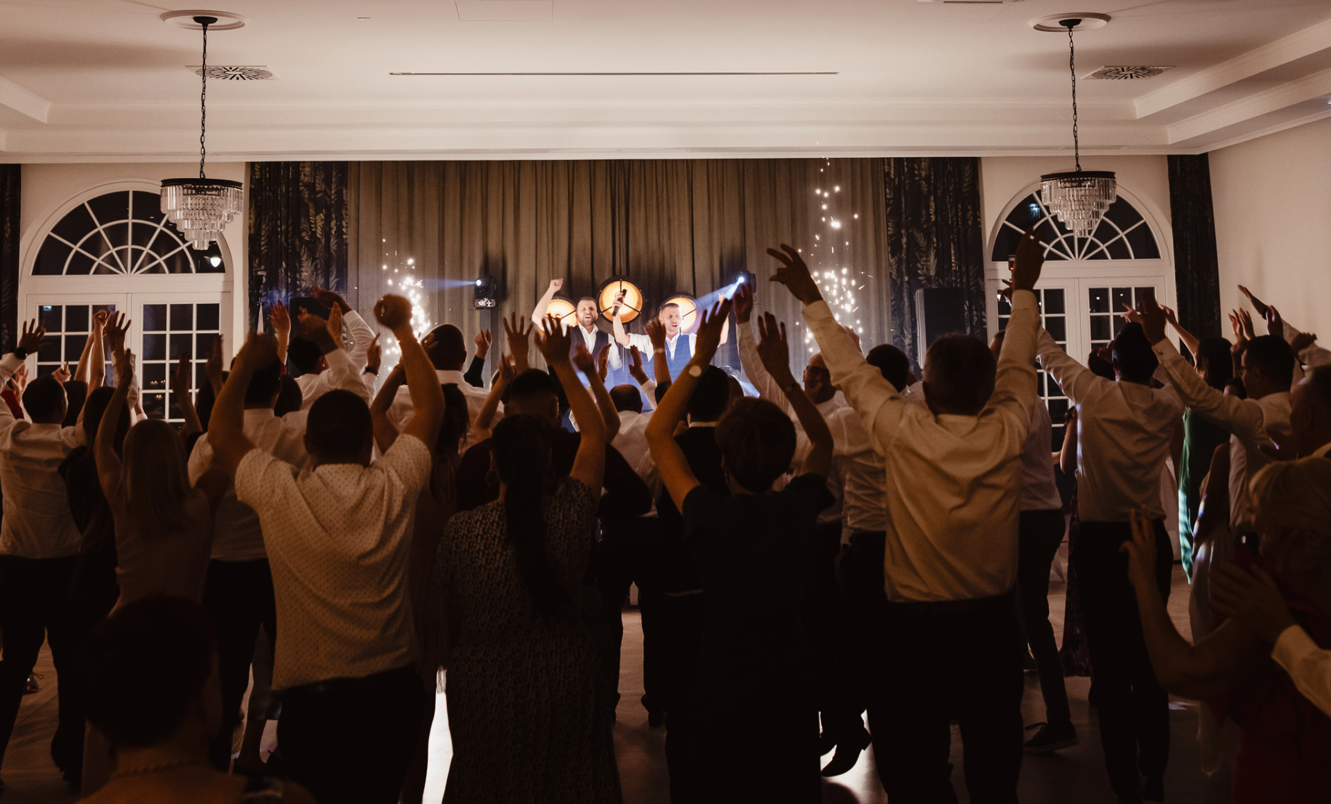 iDO Events | DJ na wesele Bydgoszcz, kujawsko-pomorskie - cover 2