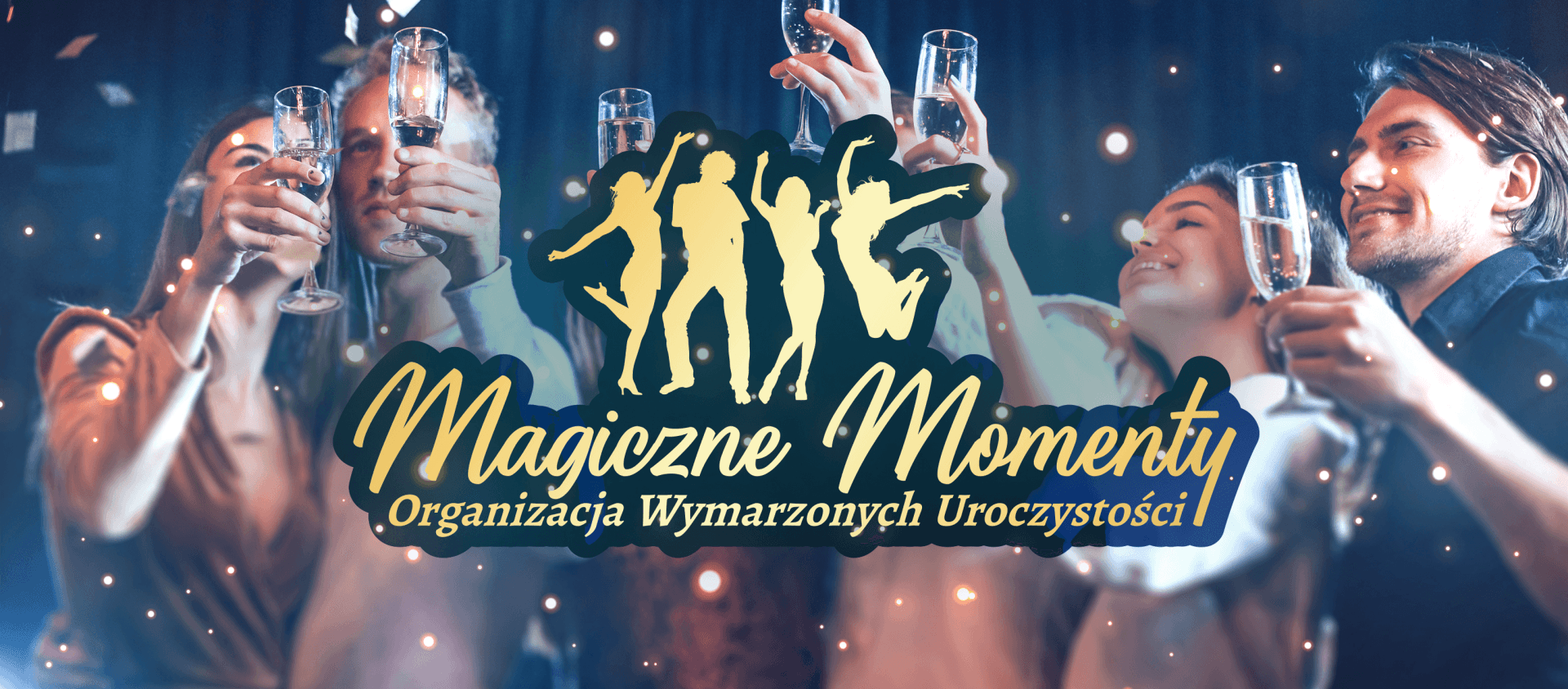 Magiczne Momenty Wideofilmowanie | Kamerzysta na wesele Ostrowiec Świętokrzyski, świętokrzyskie - cover 1