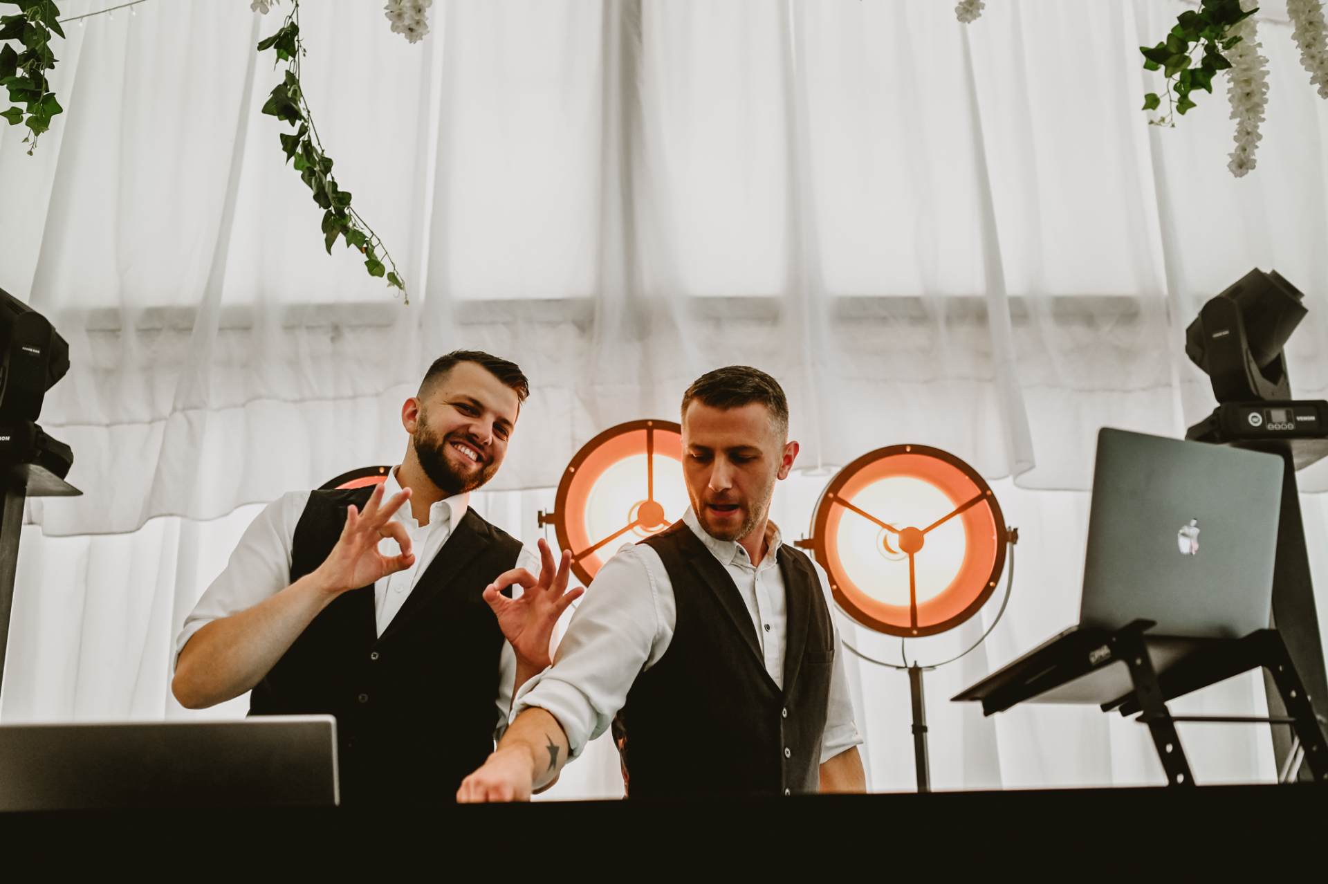 iDO Events | DJ na wesele Bydgoszcz, kujawsko-pomorskie - cover 1