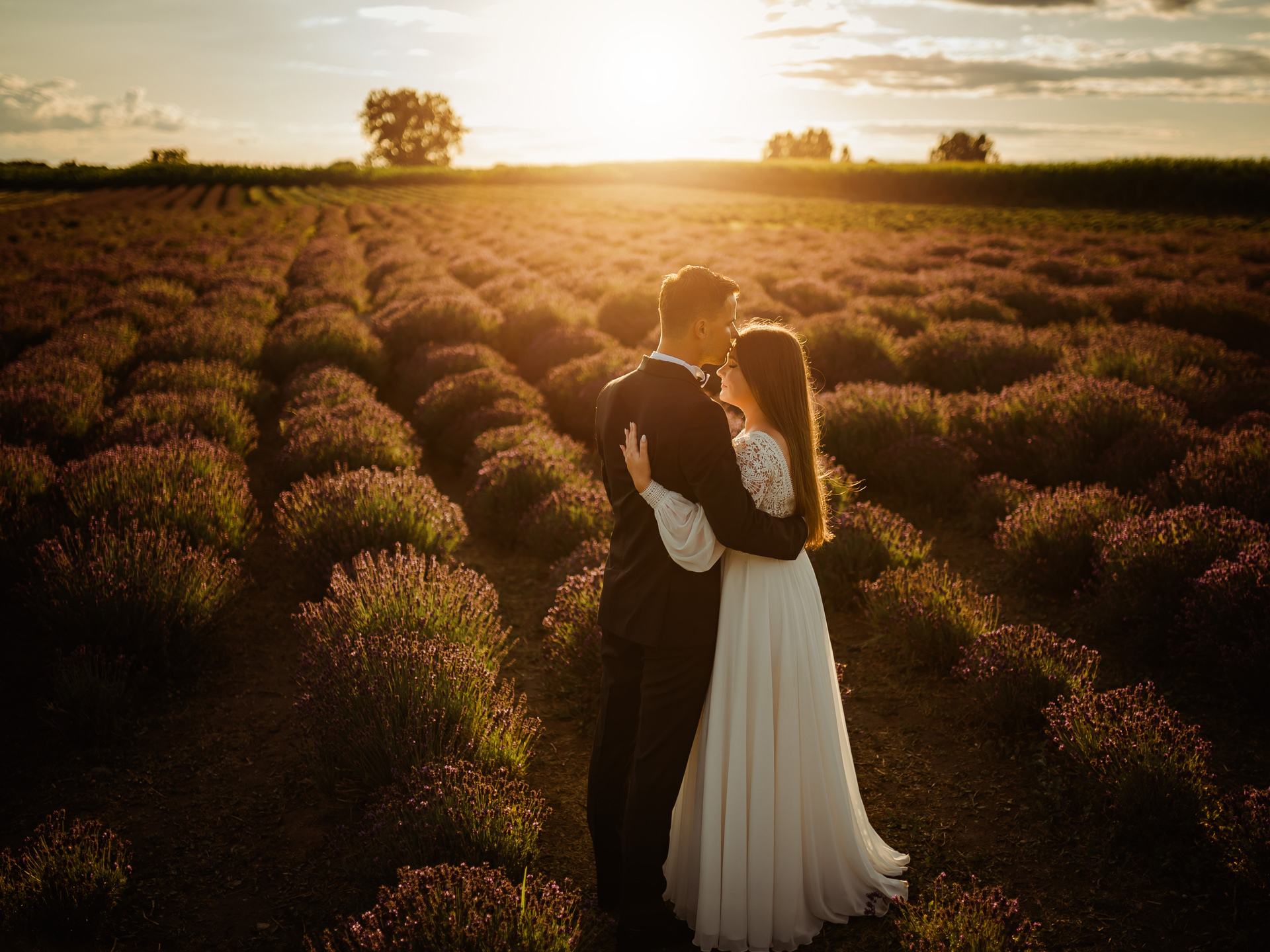 Tomek Krause Photographer | Fotograf ślubny Poznań, wielkopolskie - cover 1