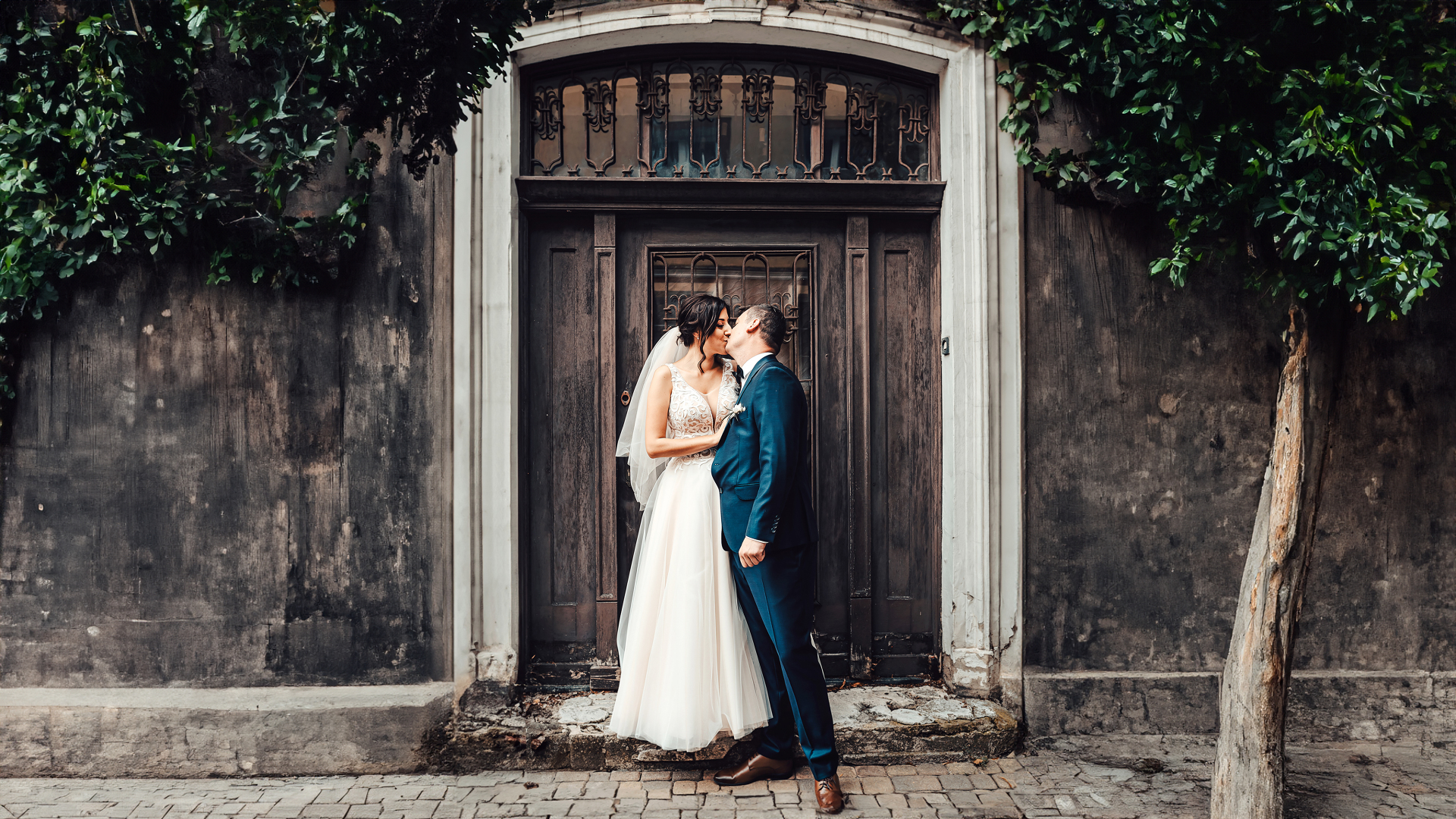 Dawid Bednarczyk Fotografia | Fotograf ślubny Koszalin, zachodniopomorskie - cover