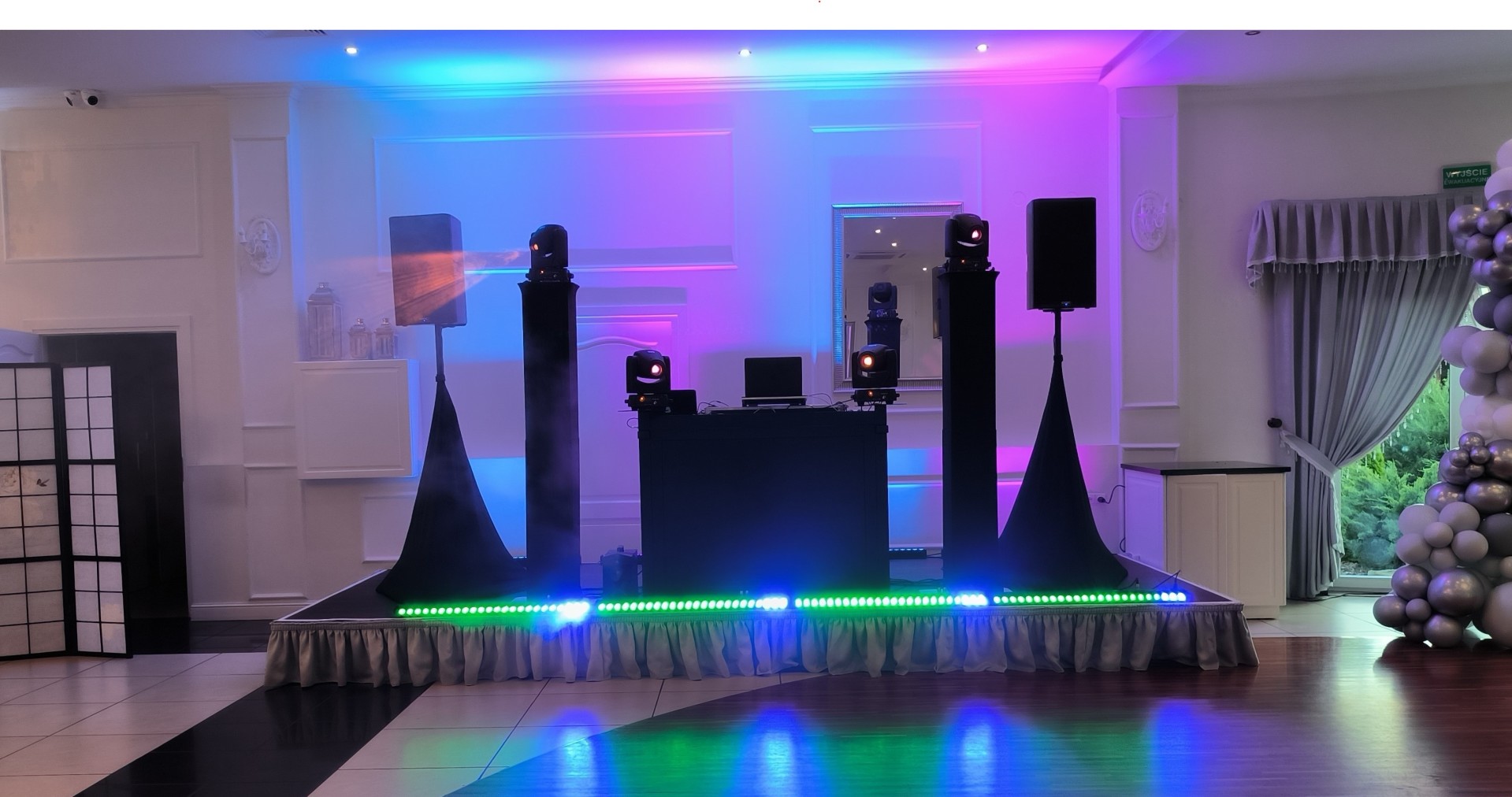 Mar-Sound Dj | DJ na wesele Marki, mazowieckie - cover 2