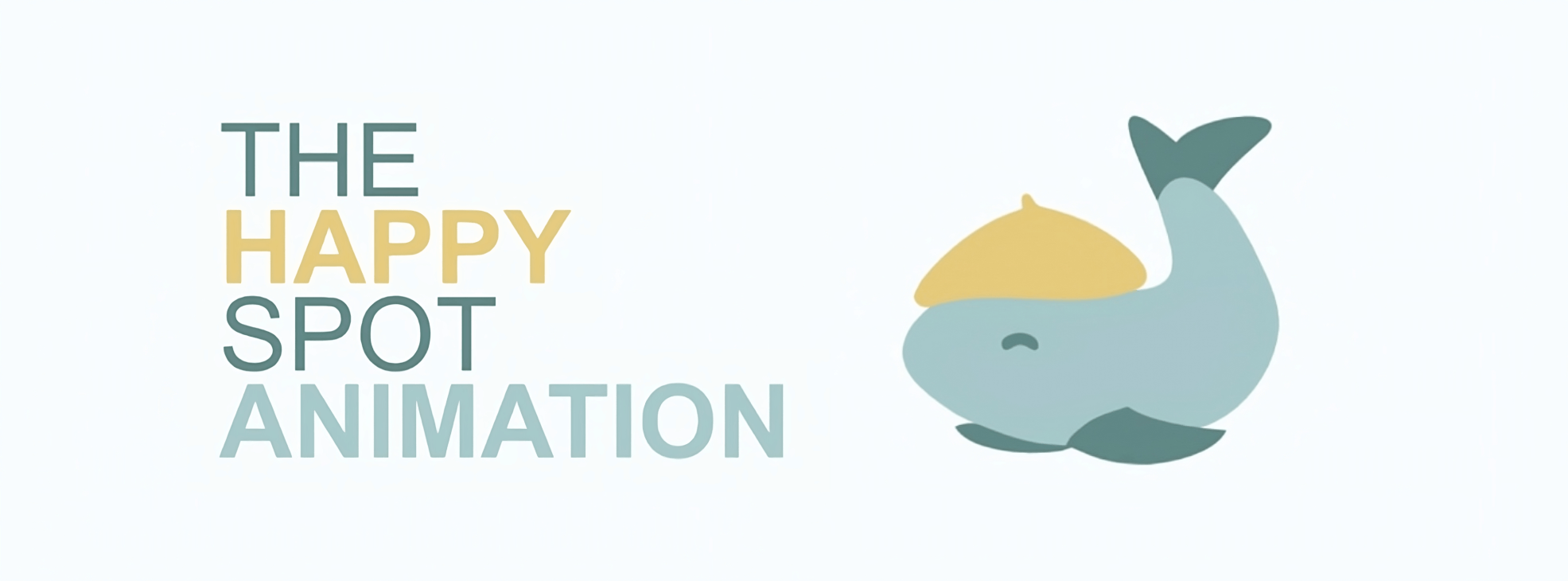 The Happy Spot Animation | Animator dla dzieci Nowy Sącz, małopolskie - cover