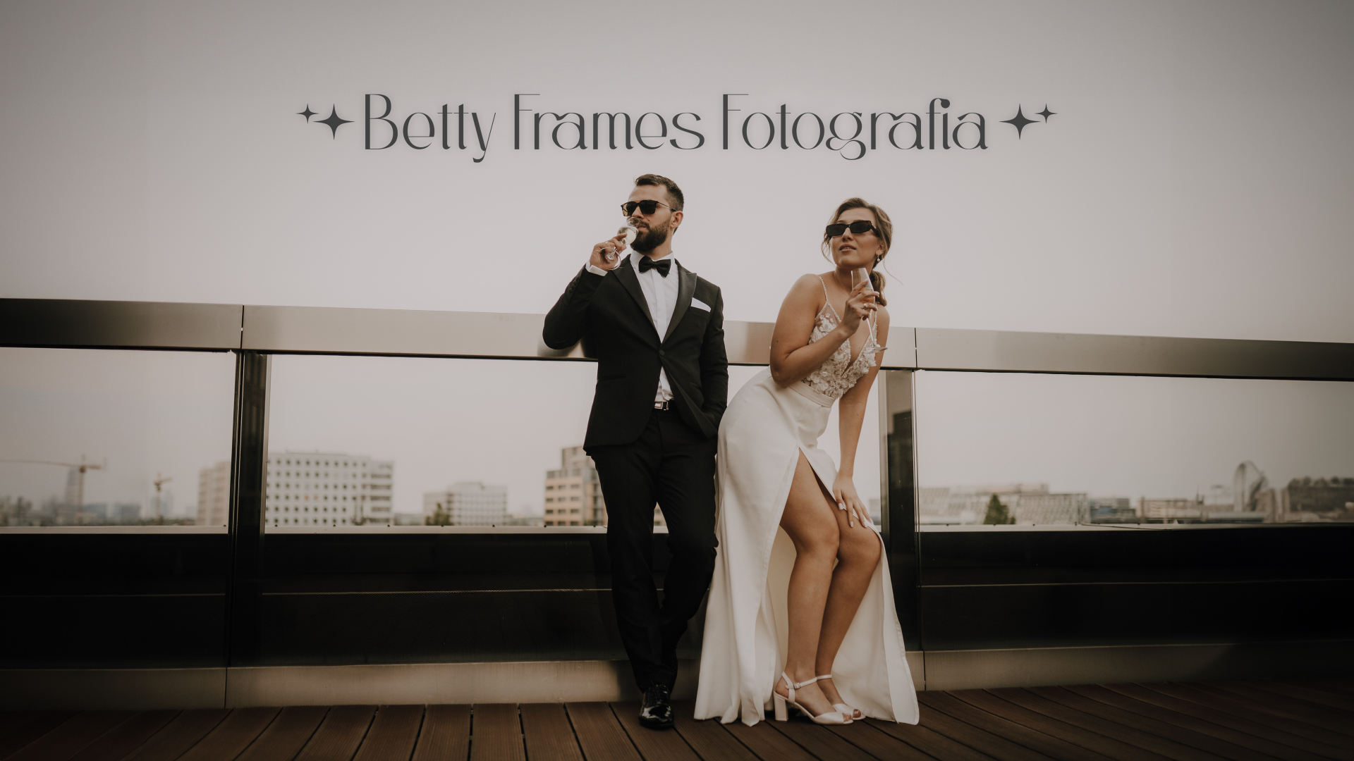 Betty Frames Fotografia | Fotograf ślubny Radom, mazowieckie - cover