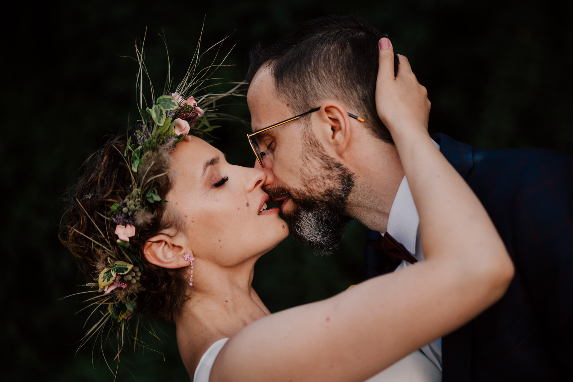 Studio Kadru | Fotograf ślubny Bydgoszcz, kujawsko-pomorskie - cover 3