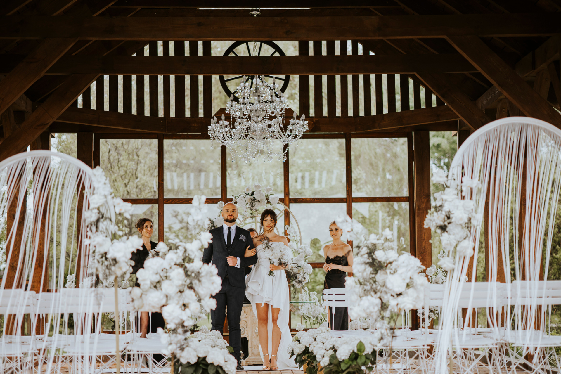 Leszek Radziński Fotografia | Fotograf ślubny Wrocław, dolnośląskie - cover 1