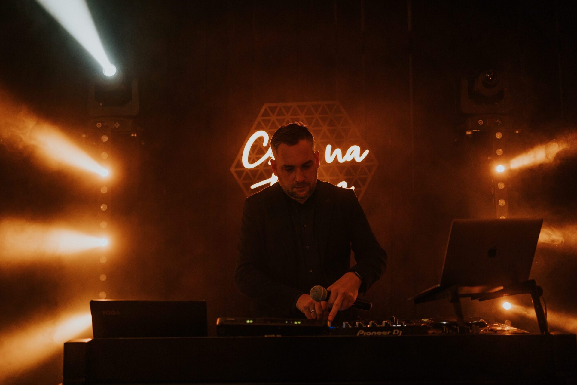 DJ Marcin Goleniowski | DJ na wesele Bielsko-Biała, śląskie - cover 3