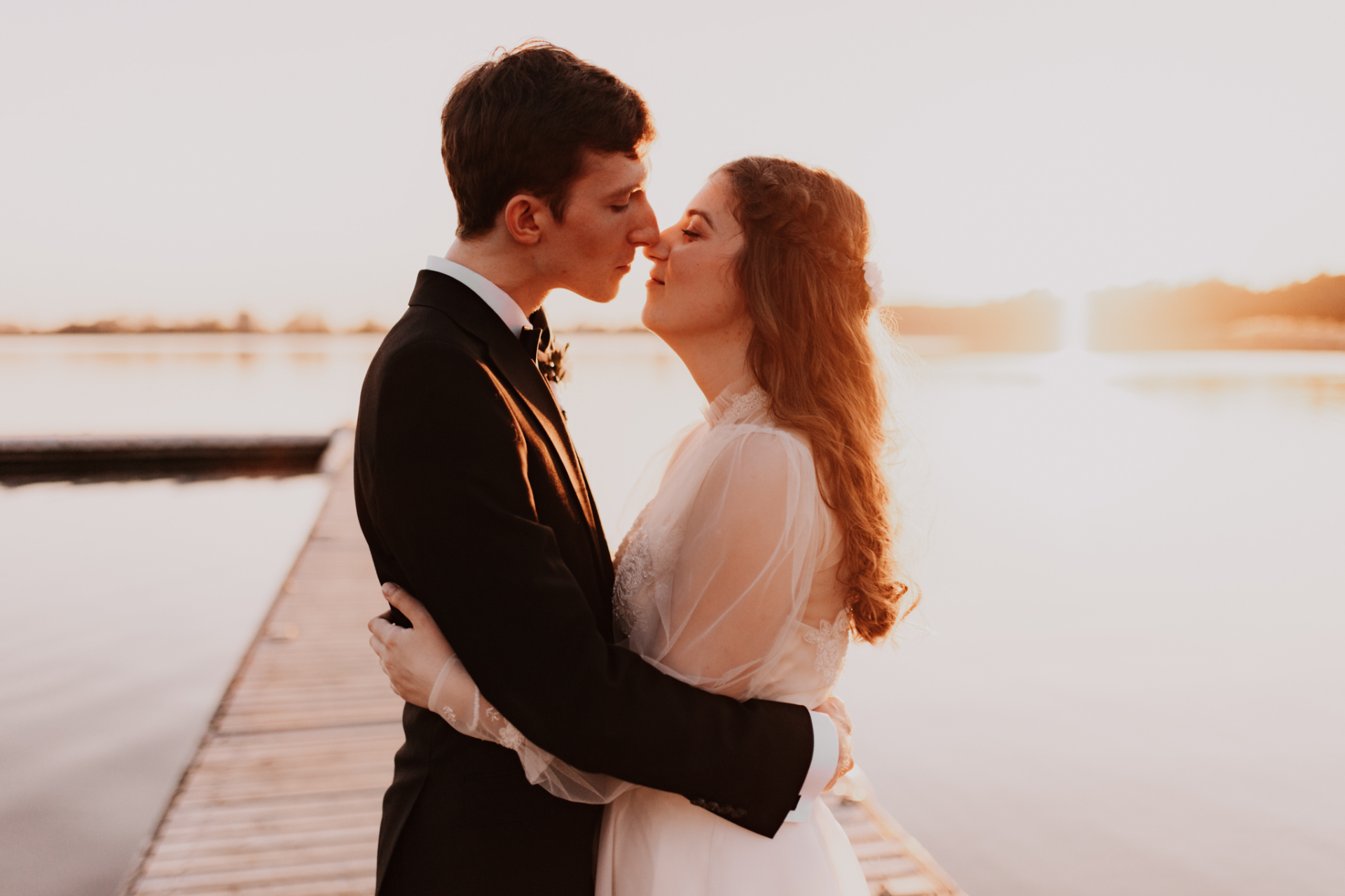 Majaphotoview Wedding Stories | Fotograf ślubny Wejherowo, pomorskie - cover 1