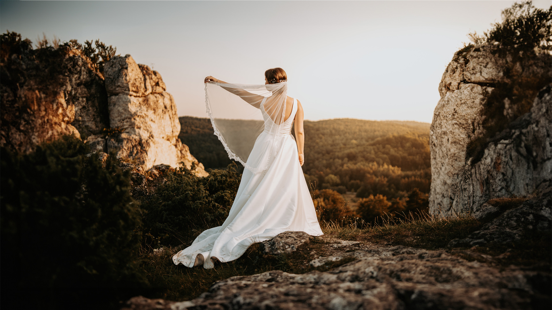 Mateusz Enenkiel Fotografia | Fotograf ślubny Ruda Śląska, śląskie - cover