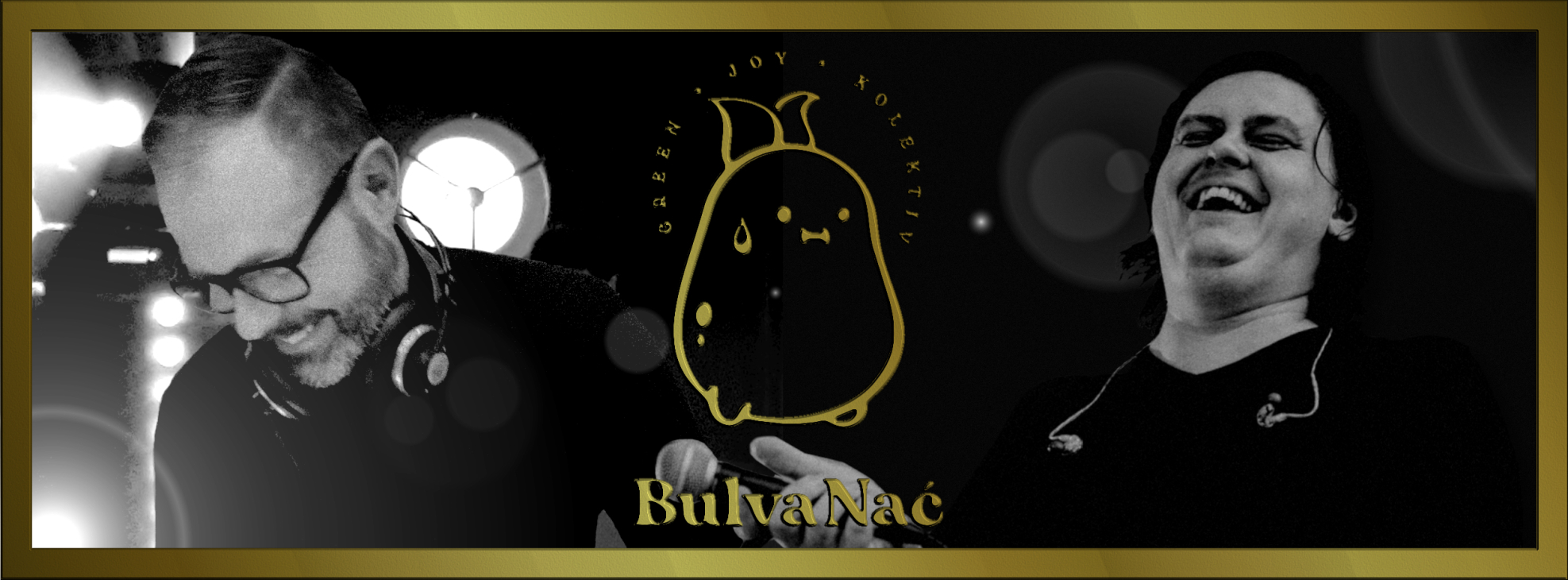 Bulva Nać | DJ na wesele Wilkowice, śląskie - cover