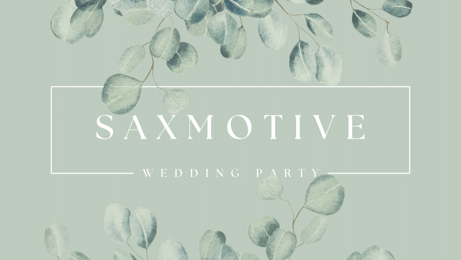 SAXMOTIVE Wedding Party | DJ na wesele Tarnów, małopolskie - cover