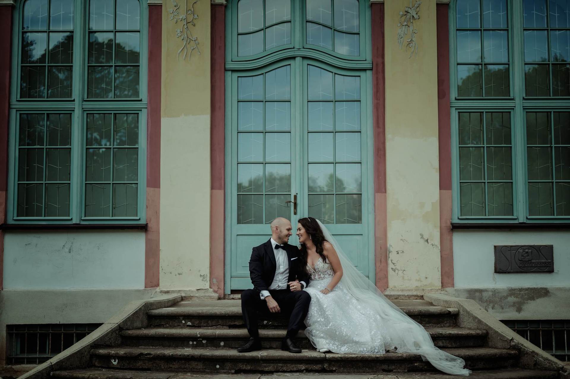 Royal Wedding | Wedding planner Warszawa, mazowieckie - cover 3