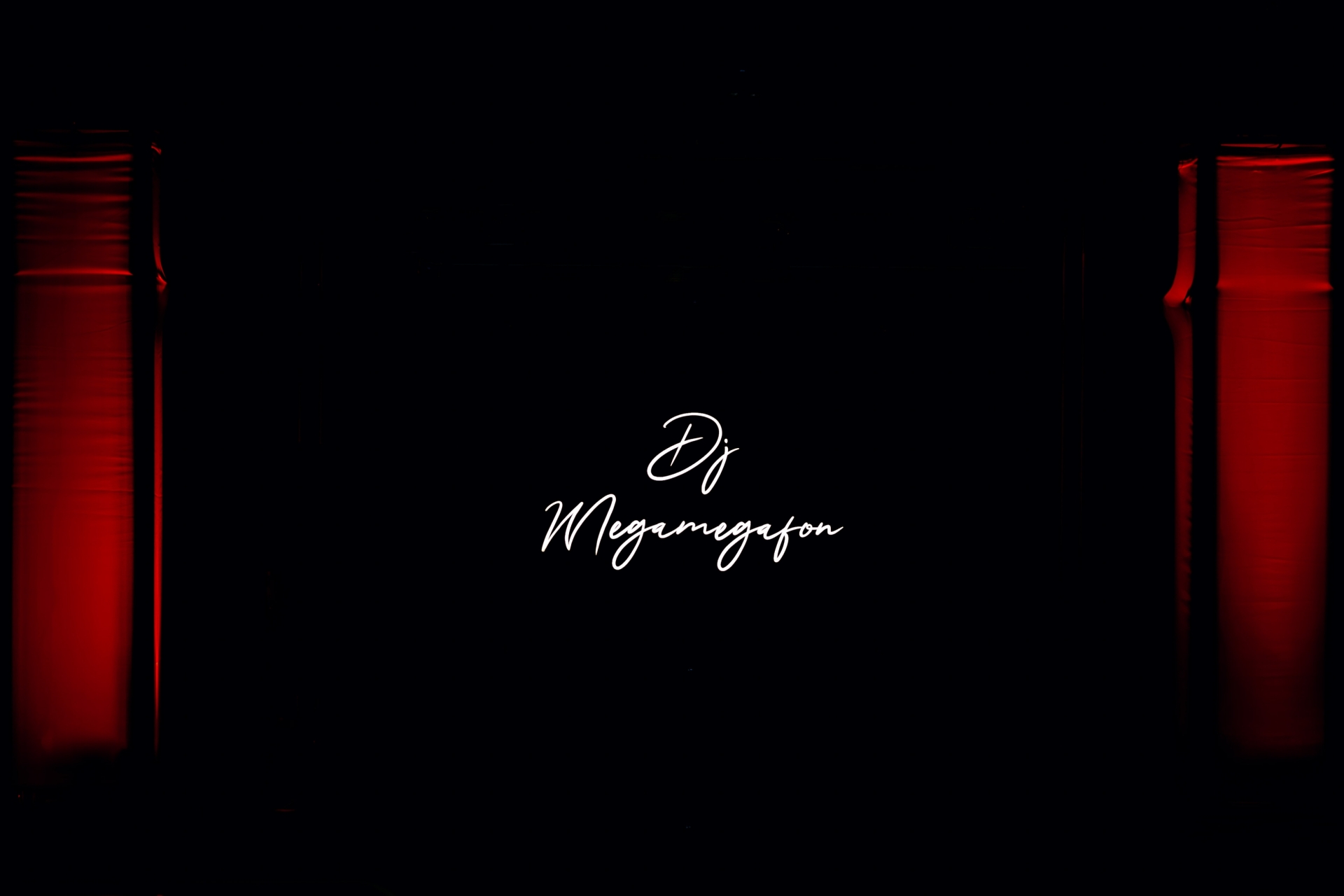 DJ Megamegafon | DJ na wesele Elbląg, warmińsko-mazurskie - cover 2