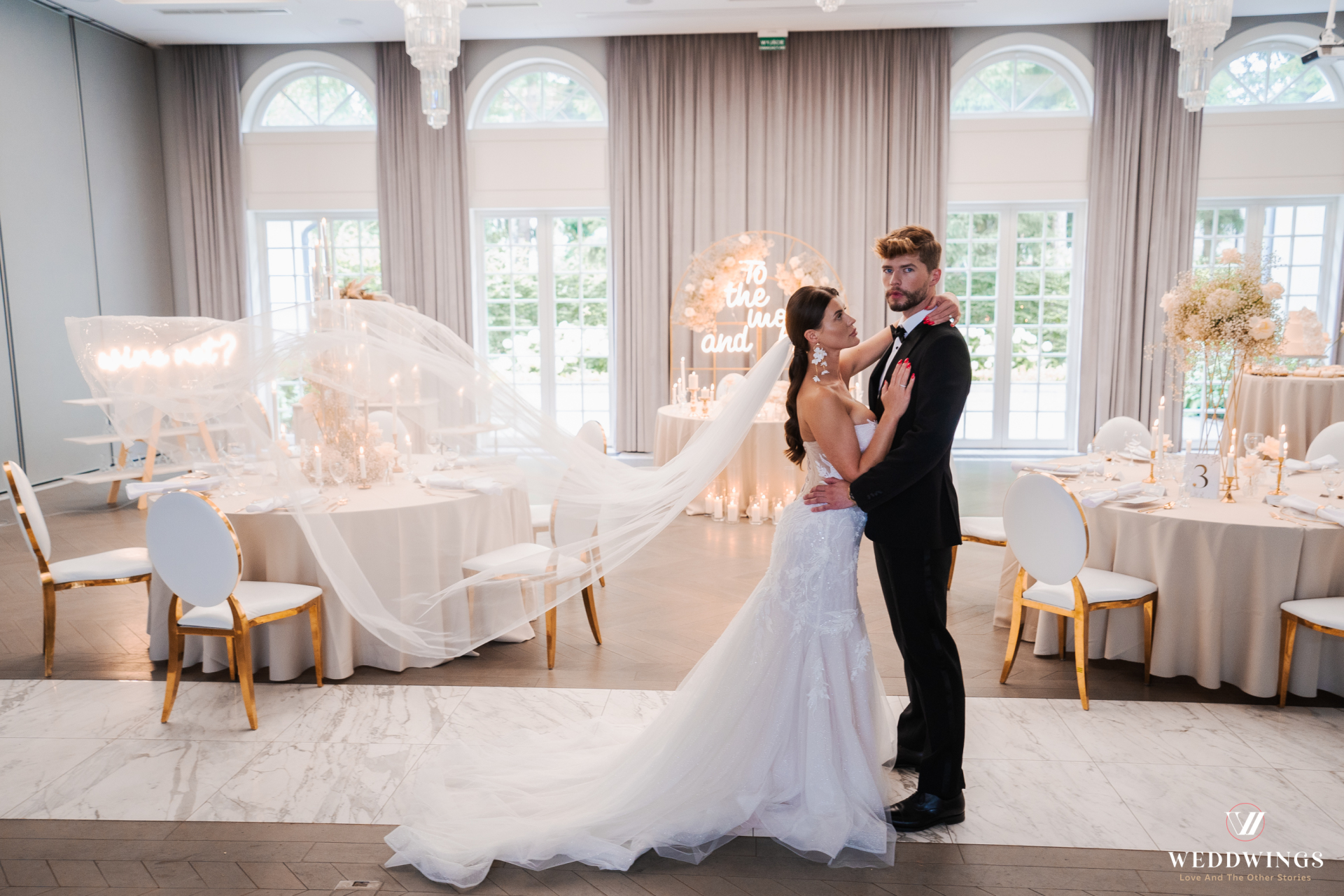 Let's Get Married Wedding Planner | Wedding planner Warszawa, mazowieckie - cover