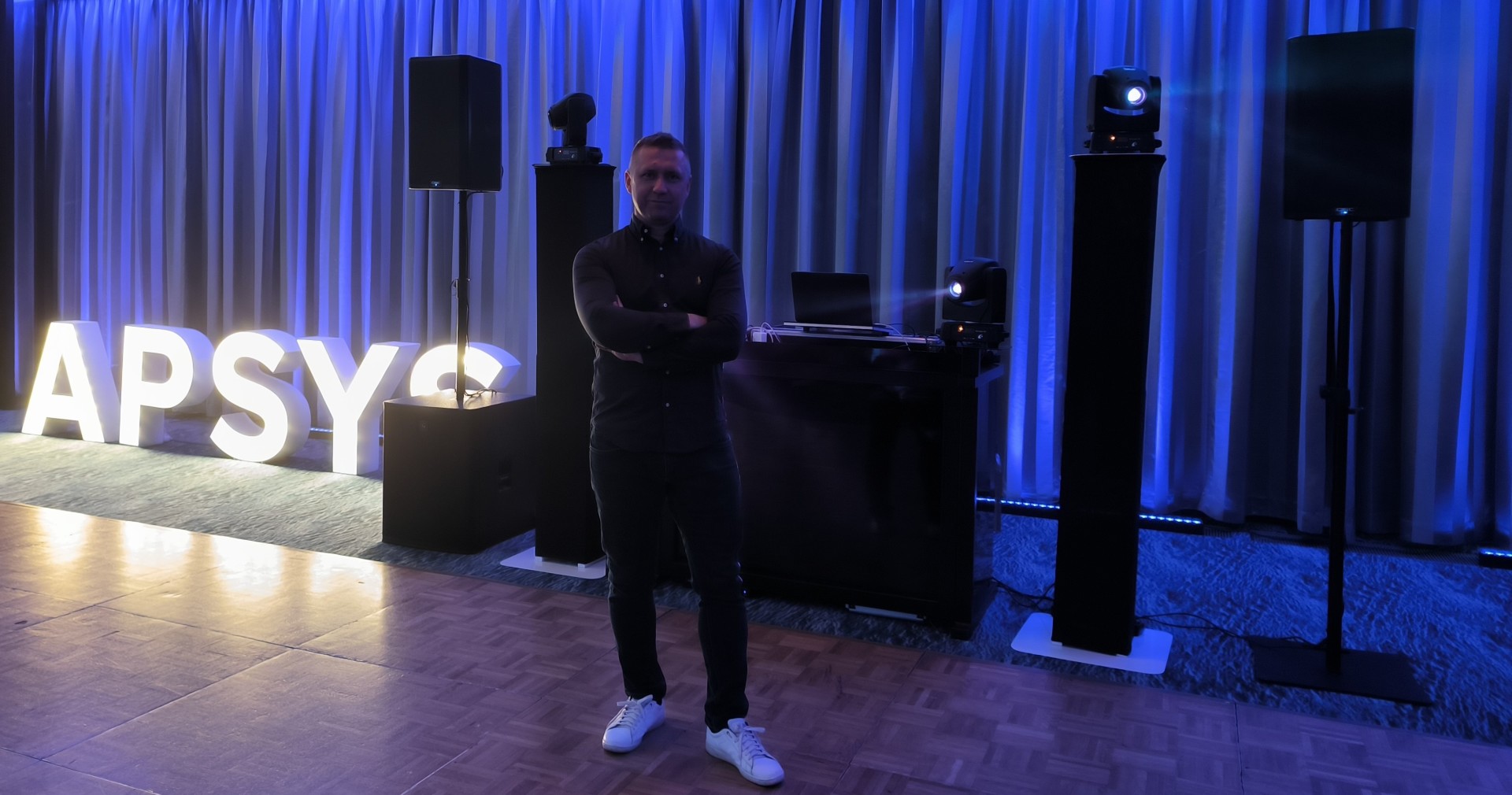 Mar-Sound Dj | DJ na wesele Marki, mazowieckie - cover 3