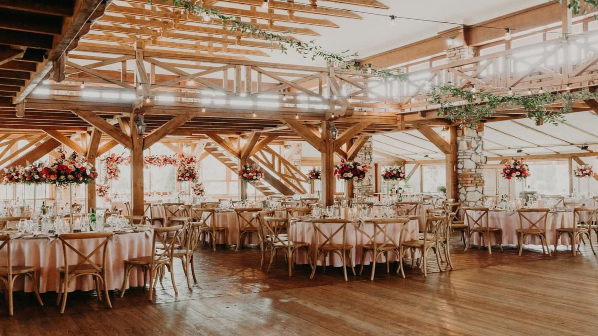 Dekoracje That's Lovely | Dekoracje ślubne Łężkowice, małopolskie - cover 1