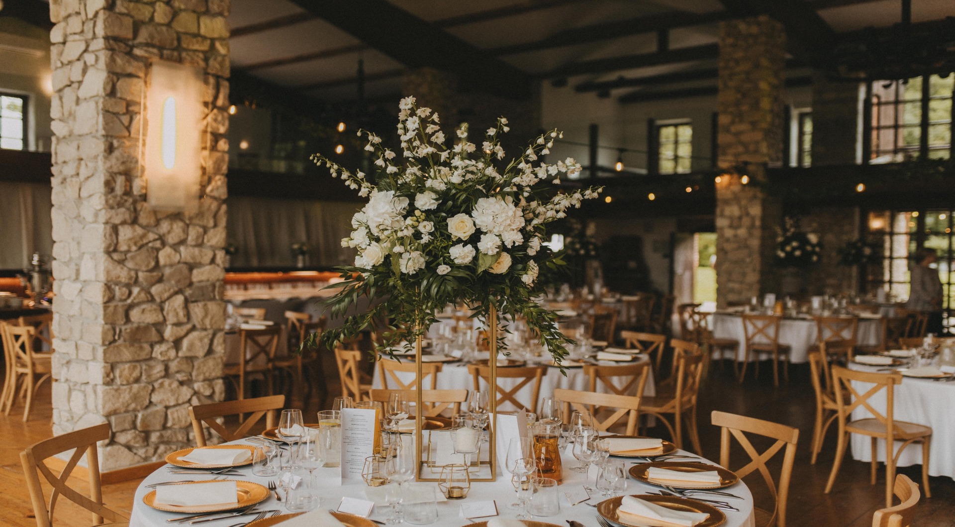 Dekoracje That's Lovely | Dekoracje ślubne Łężkowice, małopolskie - cover 3