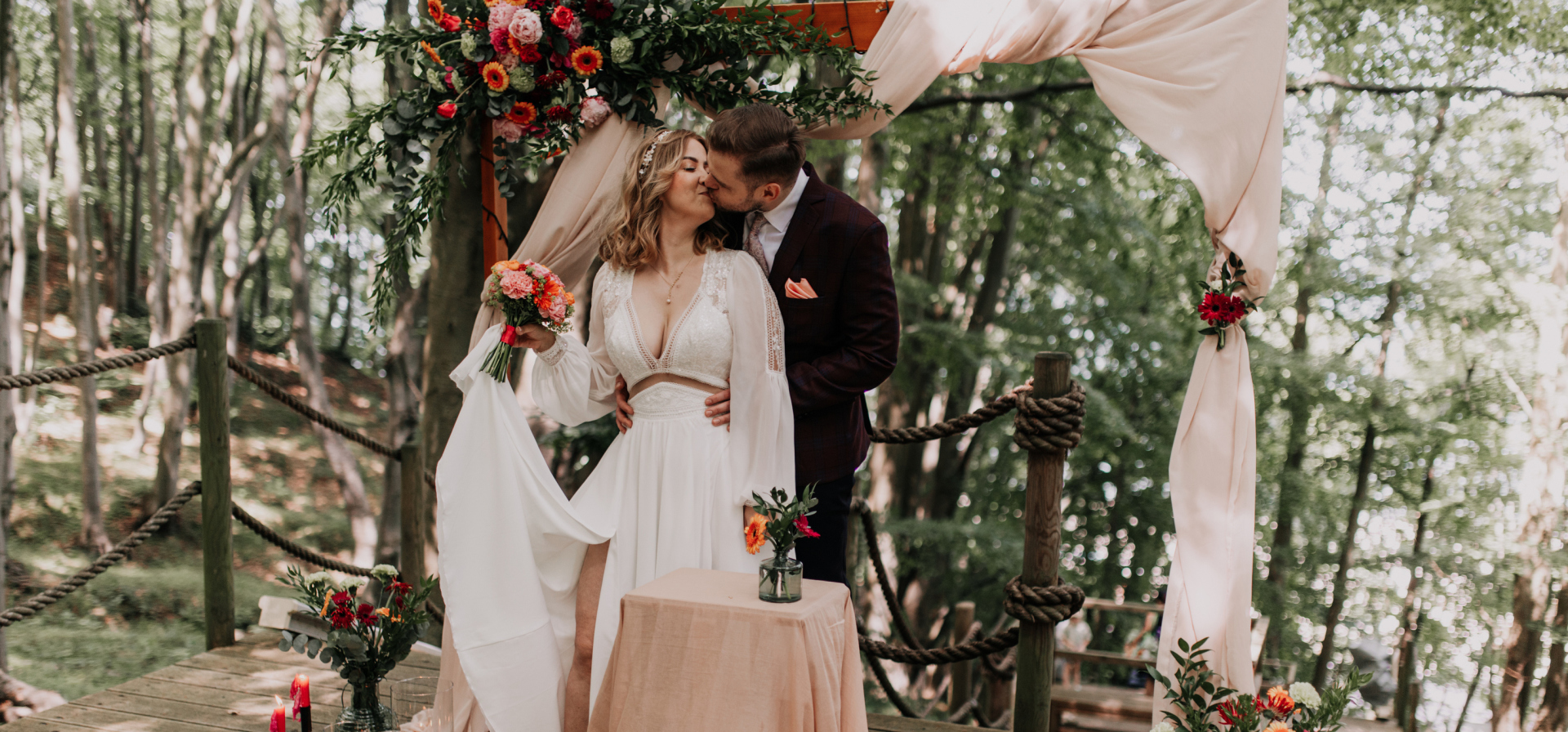 Majaphotoview Wedding Stories | Fotograf ślubny Wejherowo, pomorskie - cover 1