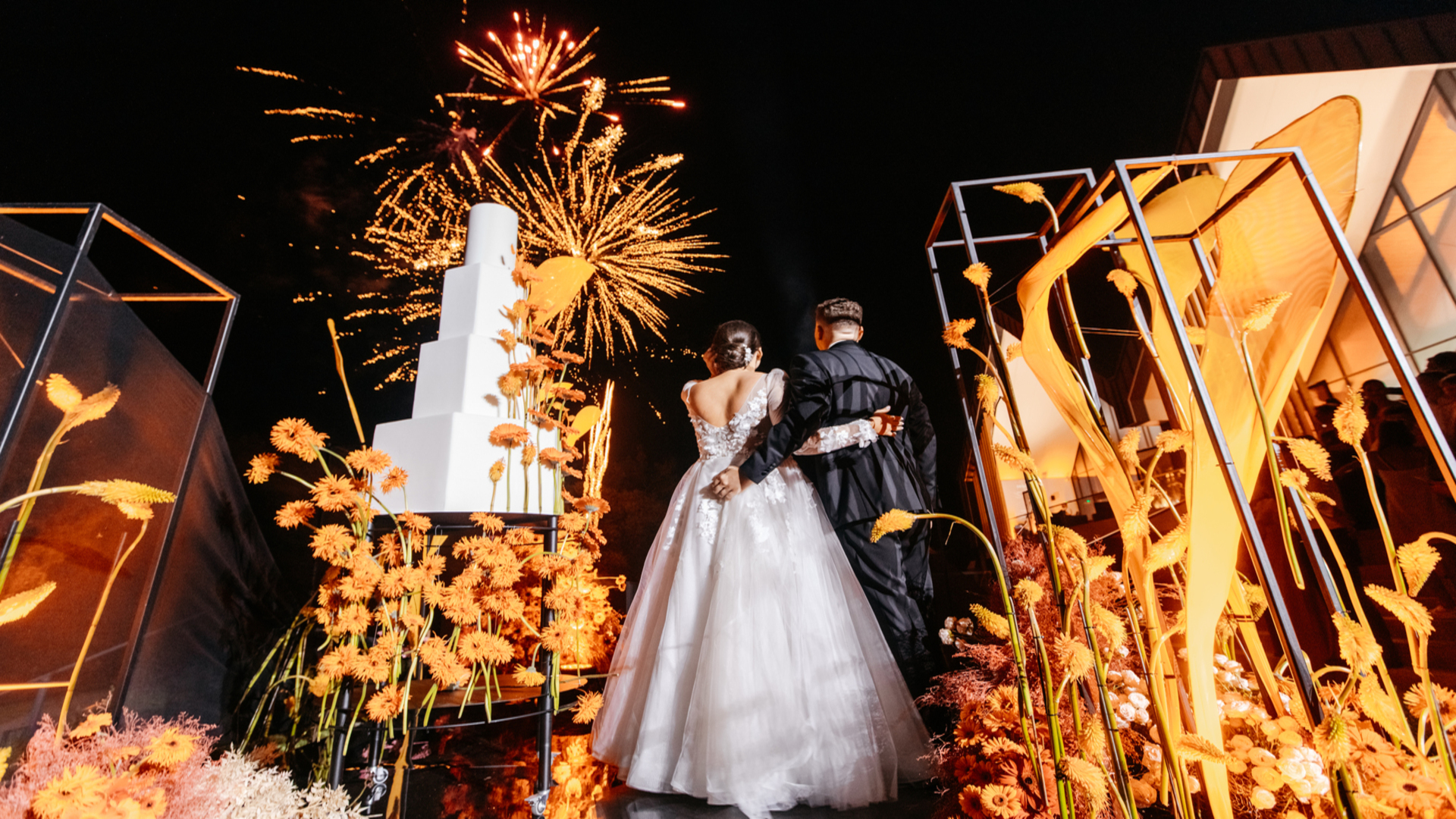 Weselne Sprawy - Kinga Białk | Wedding planner Gdańsk, pomorskie - cover 2