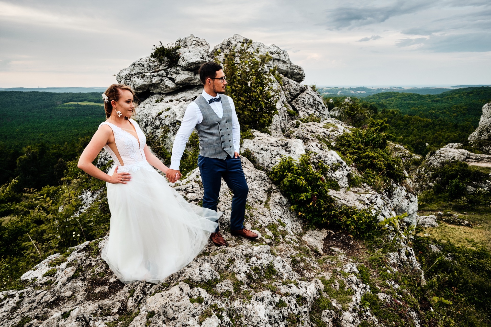 Fotografia 7światów Krzysztof Kołodziej | Fotograf ślubny Zabrze, śląskie - cover 2