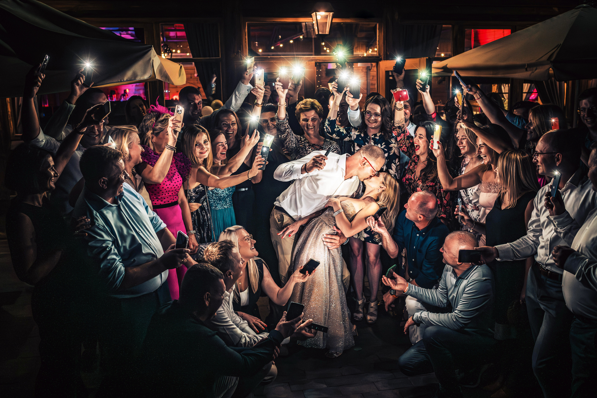 Pusty Kadr Rafał Donica | Fotograf ślubny Warszawa, mazowieckie - cover