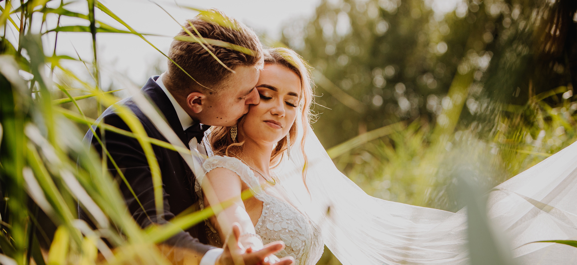 RediFoto Marcin Ciebień | Fotograf ślubny Kraków, małopolskie - cover 1