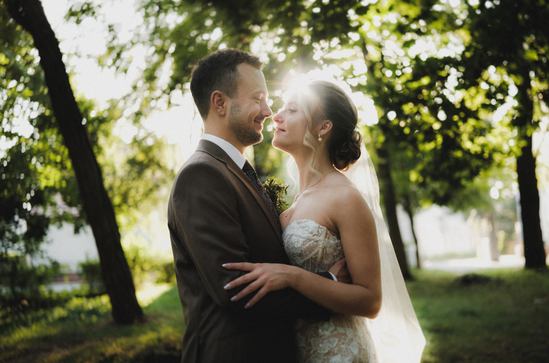 Gruba Ryba Studio Fotografia | Fotograf ślubny Ząbkowice Śląskie, dolnośląskie - cover