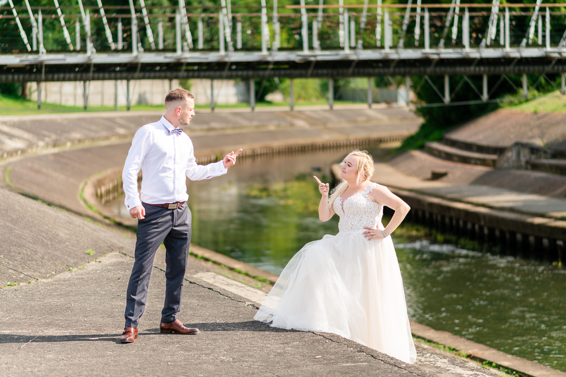 Rafał Dziorek | Fotograf ślubny Warszawa, mazowieckie - cover 3