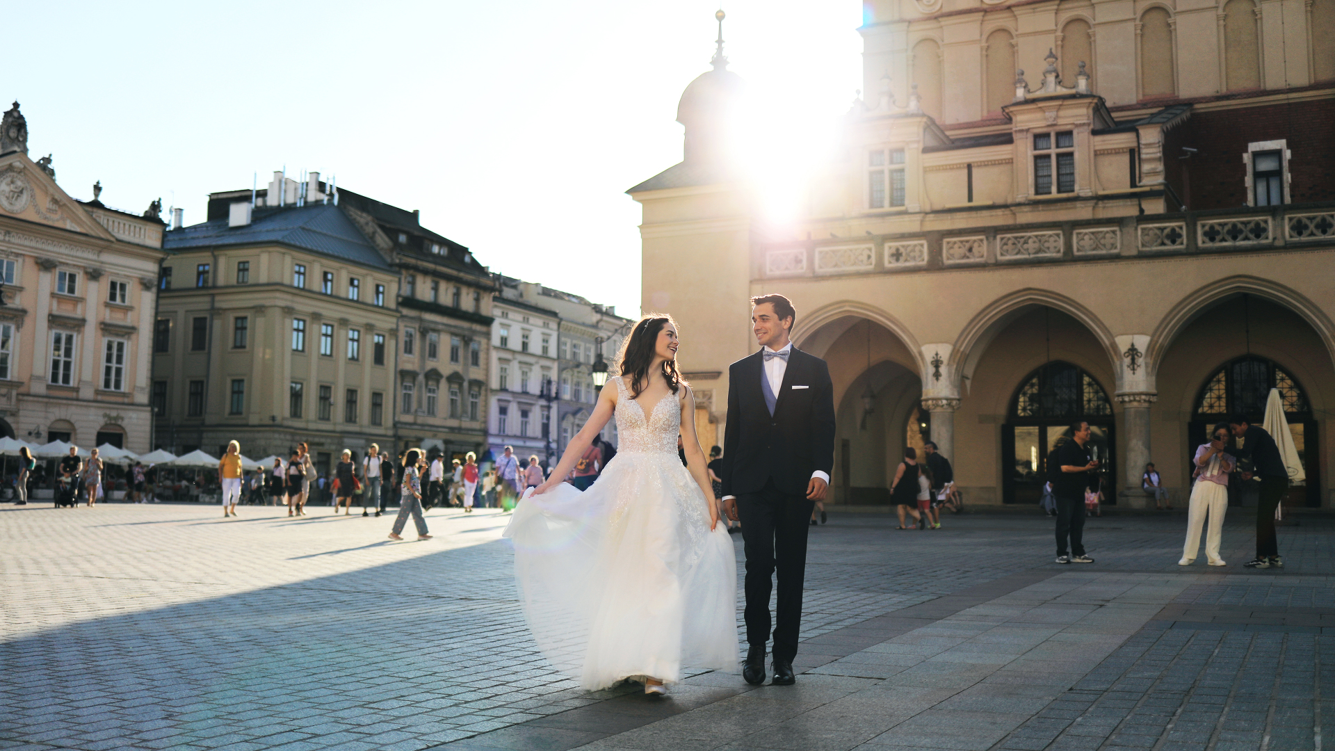 Angel-Foto Aneta Mazurek | Fotograf ślubny Kraków, małopolskie - cover 2