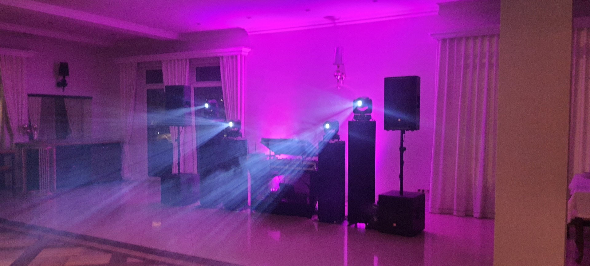 DJ Lider | DJ na wesele Warszawa, mazowieckie - cover 2