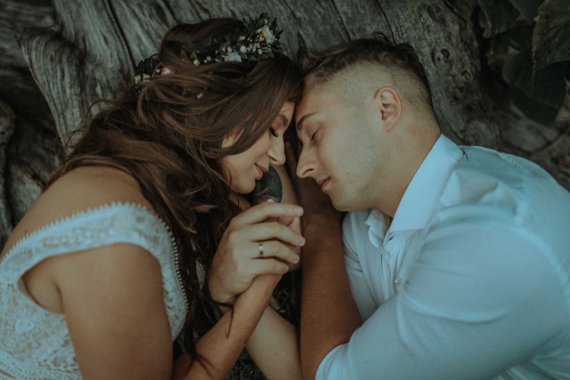UNFRAME fotografia | Fotograf ślubny Wrocław, dolnośląskie - cover