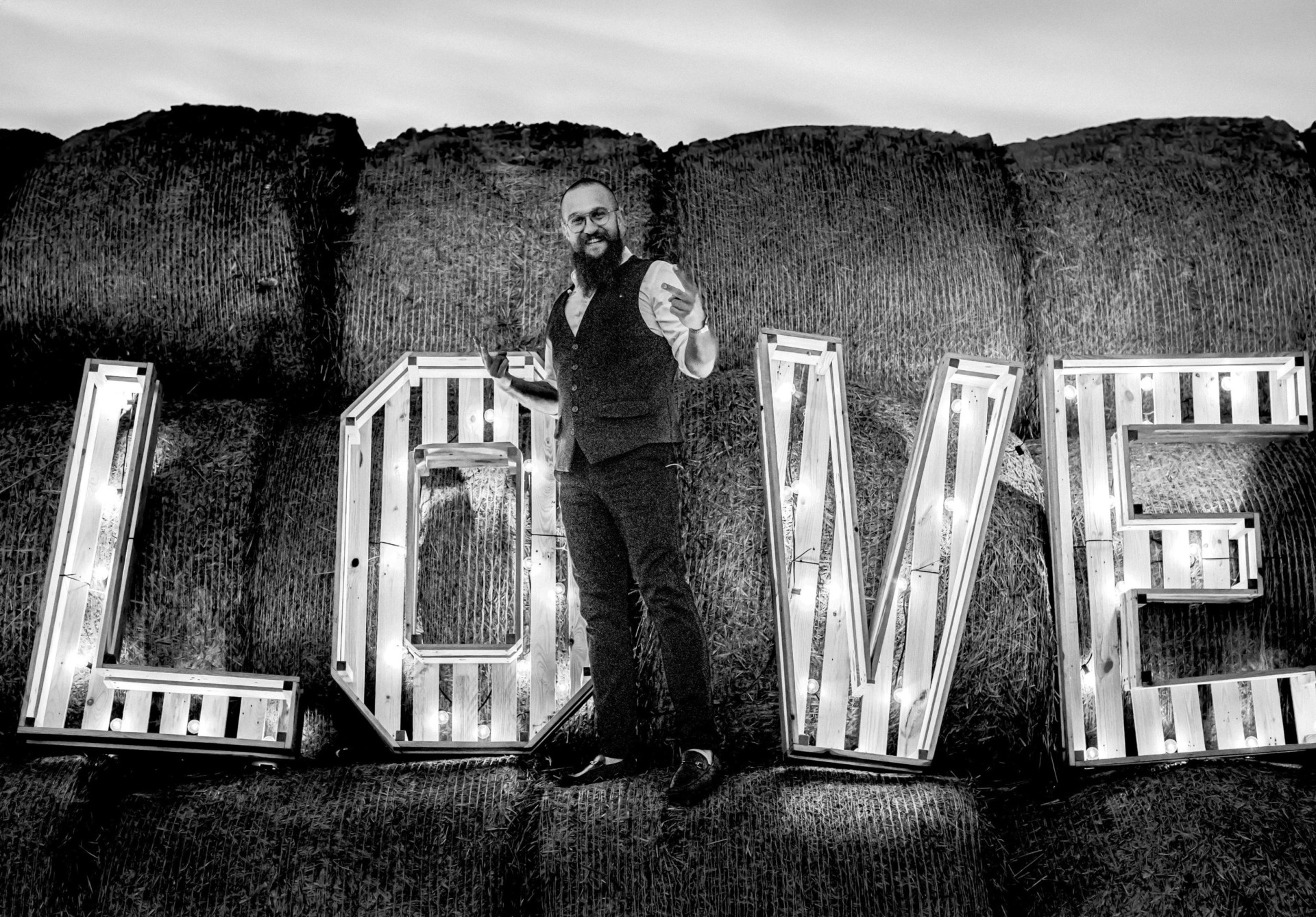 DJ Matt Kosik | DJ na wesele Lublin, lubelskie - cover