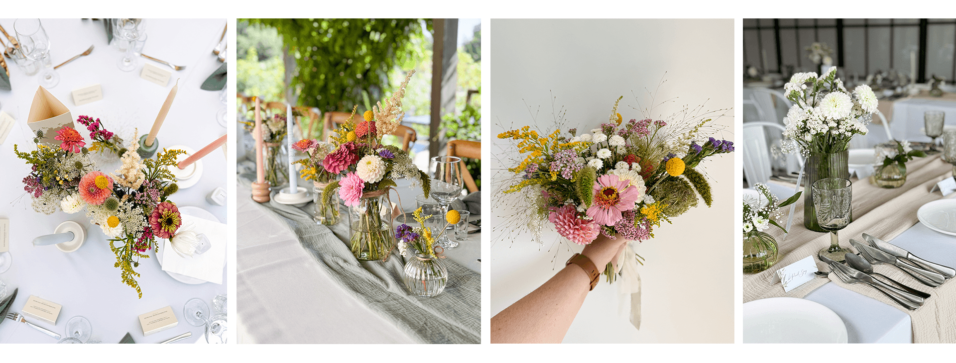 Chwila Moment Dekoracje | Dekoracje ślubne Kraków, małopolskie - cover