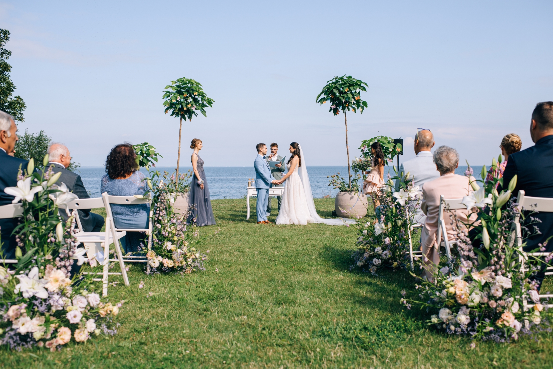 Sea The Future Weddings | Wedding planner Gdańsk, pomorskie - cover
