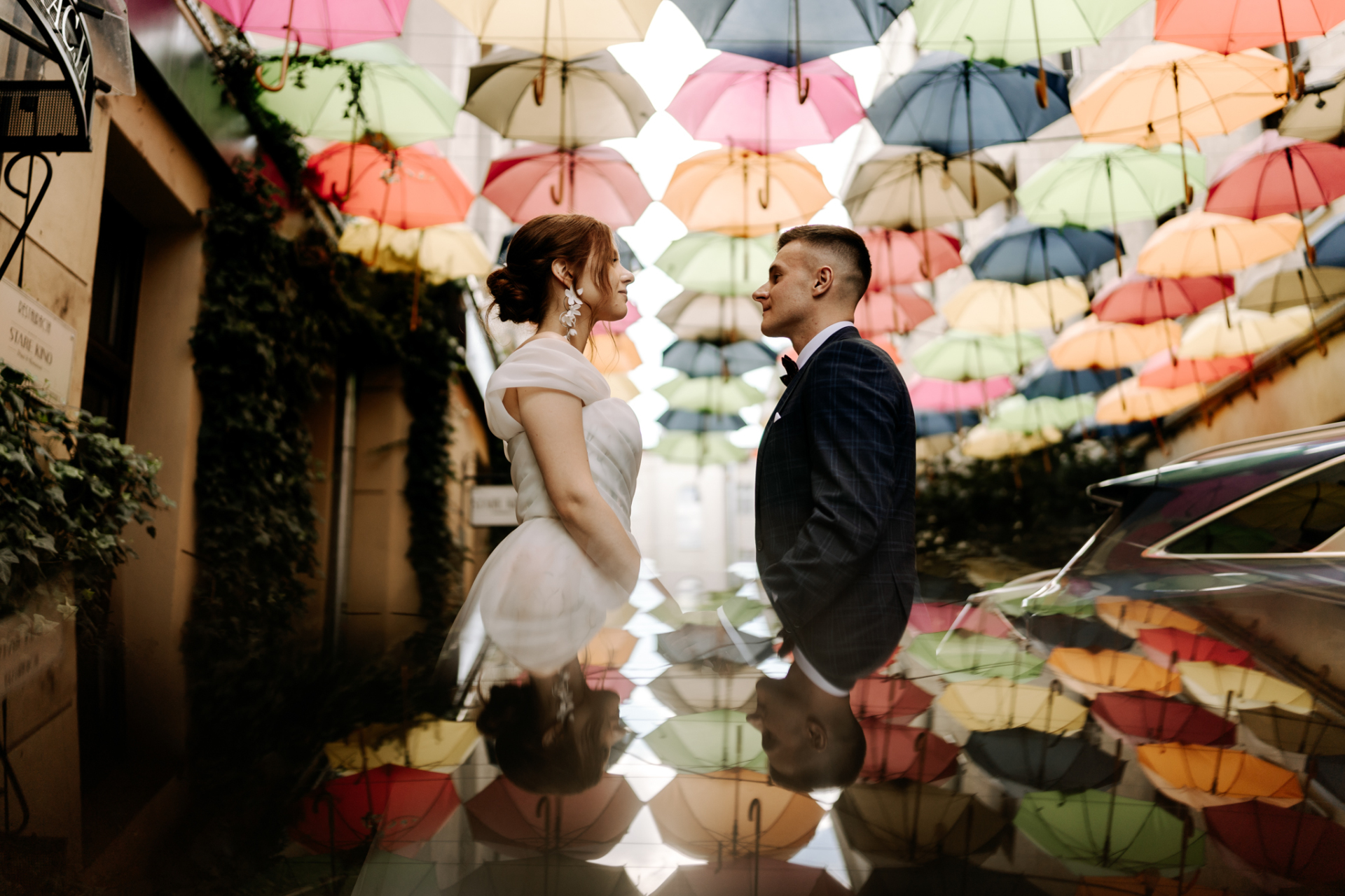 Fotonomia Weronika Klimczak | Fotograf ślubny Łódź, łódzkie - cover