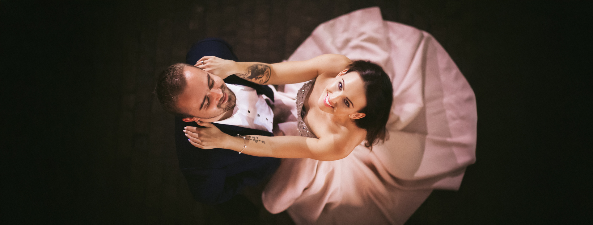 Marcel Zaborski Foto&Video | Fotograf ślubny Warszawa, mazowieckie - cover 2