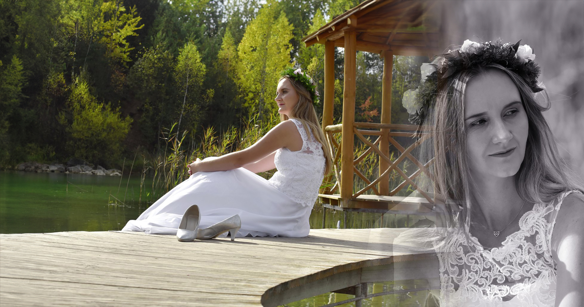 PhotoArt | Fotograf ślubny Olkusz, małopolskie - cover