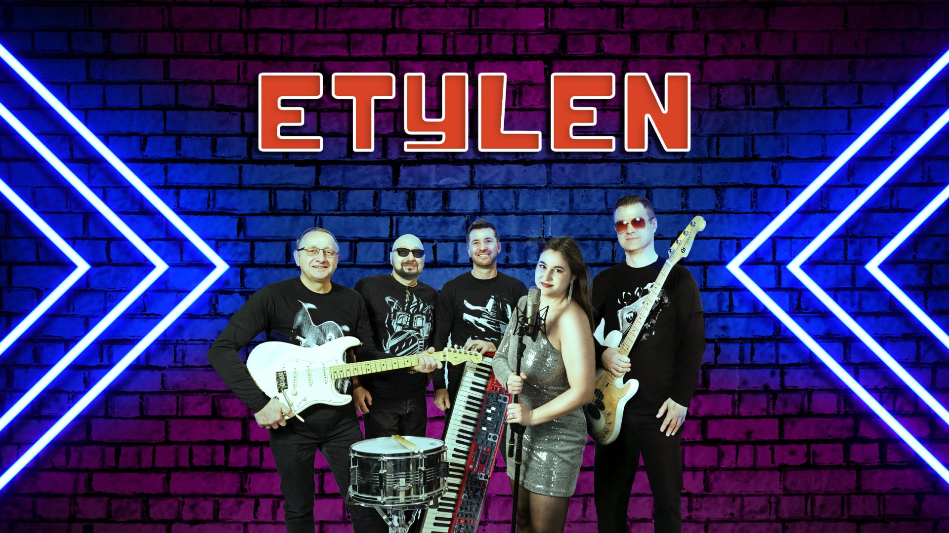 Zespół Etylen | Zespół muzyczny Krasnystaw, lubelskie - cover