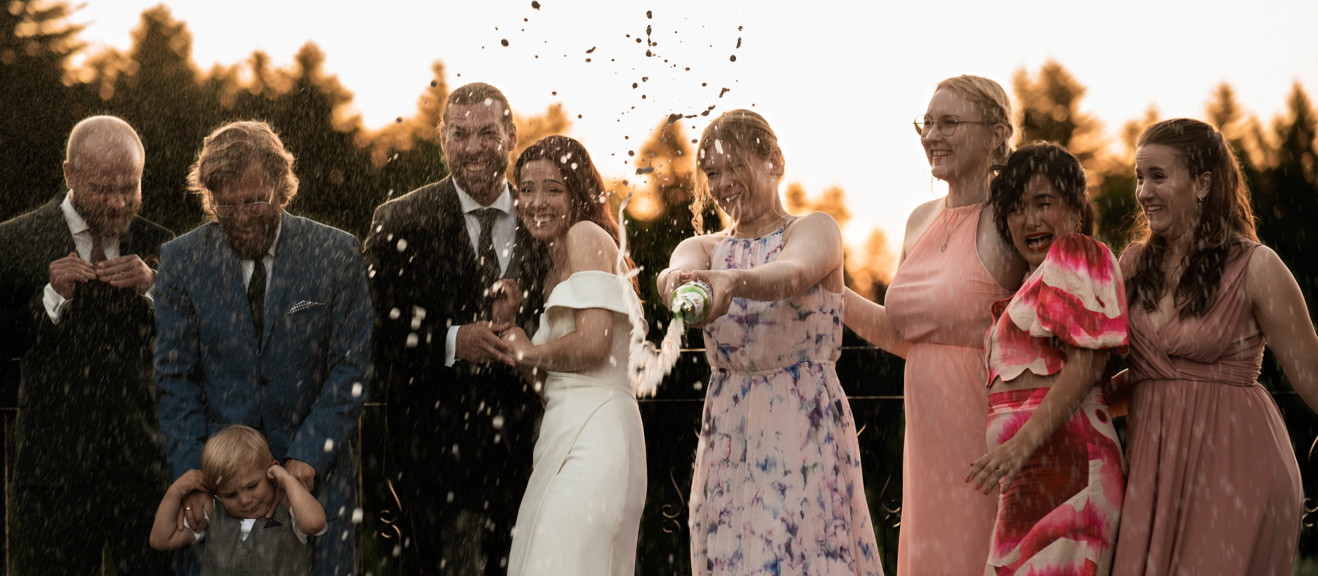 Gołębiowska Studio | Fotograf ślubny Warszawa, mazowieckie - cover