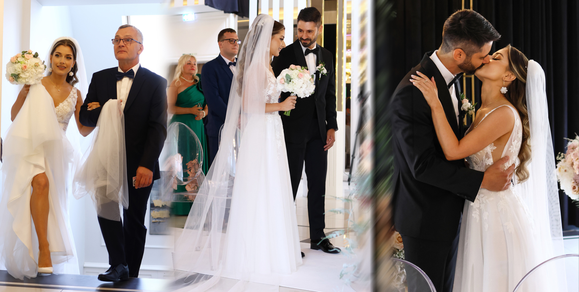 Agnieszka Kozłowska PhotoArt | Fotograf ślubny Katowice, śląskie - cover