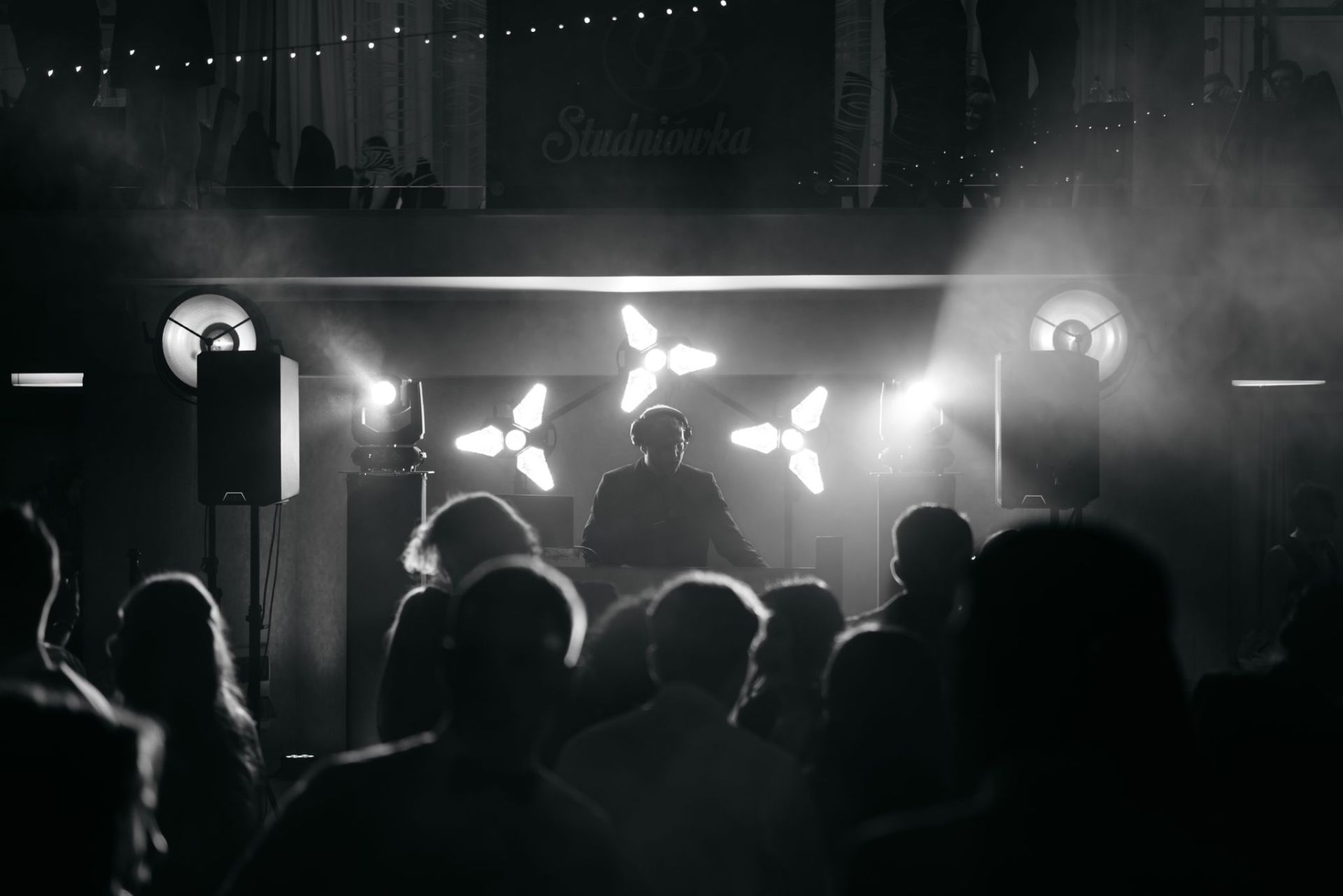 DJ EVO Daniel Plackowski | DJ na wesele Łączany, małopolskie - cover