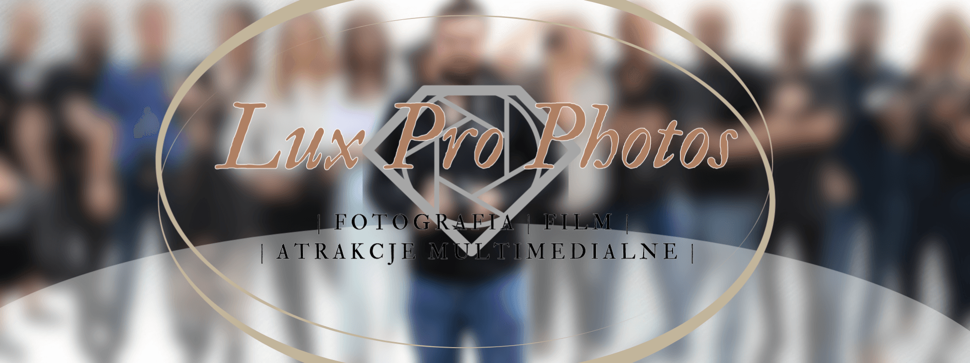 Agencja Fotograficzna LuxPro Photos | Fotograf ślubny Dąbrowa Górnicza, śląskie - cover